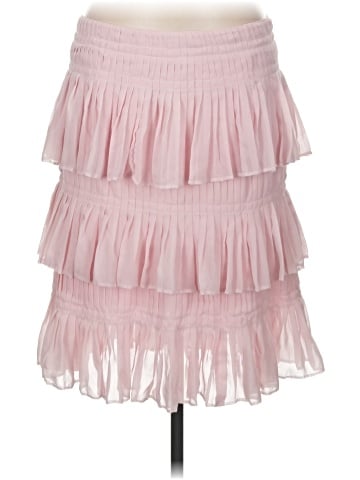 Wet Seal Casual Skirt (view 1)