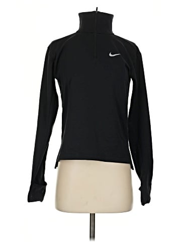 Nike Track Jacket (view 1)
