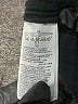 Old Navy Black 3/4 Sleeve Blouse Size 4X - photo 8