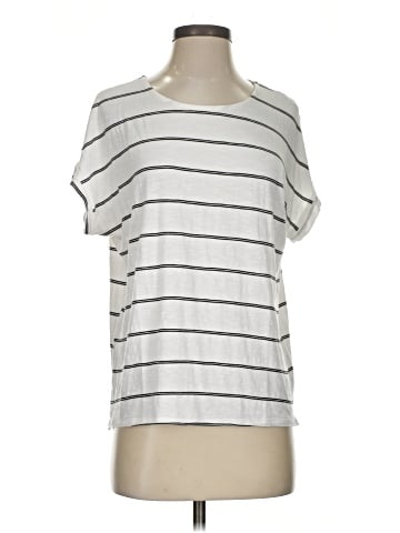 Green Envelope Short Sleeve T-Shirt (view 1)
