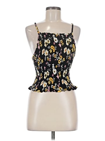 Justify Sleeveless Top (view 1)
