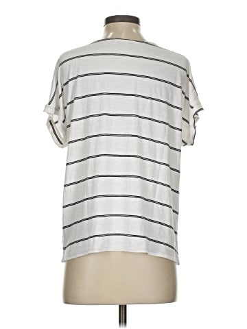 Green Envelope Short Sleeve T-Shirt (view 2)