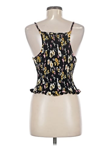 Justify Sleeveless Top (view 2)