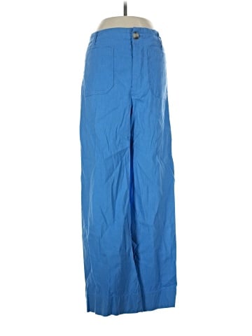 Maeve Casual Pants (view 1)