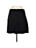 CAbi Solid Black Casual Skirt Size 8 - photo 2