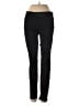 Just Black Black Jeggings Size 25 waist - photo 1