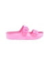 Shade & Shore Pink Sandals Size 6 - photo 1