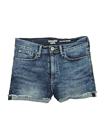 Denizen from Levi's Denim Shorts (view 1)