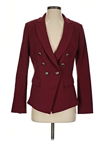 White House Black Market Blazer (view 1)
