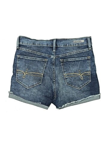 Denizen from Levi's Denim Shorts (view 2)