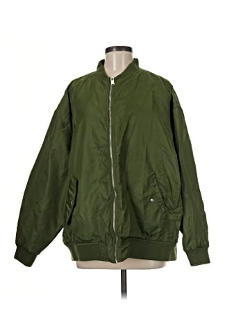 Forever 21 Jacket (view 1)