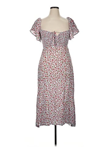 Zara Casual Dress (view 1)