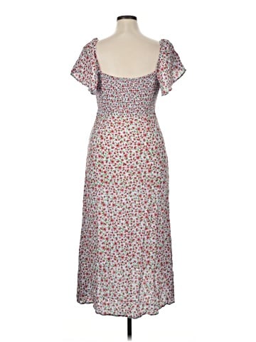 Zara Casual Dress (view 2)