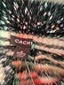 Cache Tweed Black Cardigan Size S - photo 7