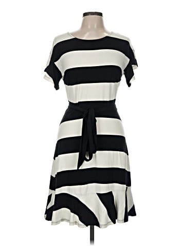 Ann Taylor LOFT Casual Dress (view 1)