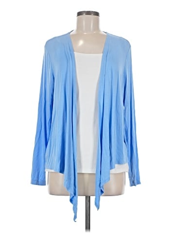 Belle By Kim Gravel Cardigan (view 1)
