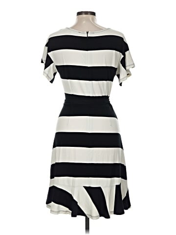Ann Taylor LOFT Casual Dress (view 2)