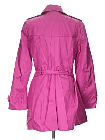 Banana Republic Raincoat (view 2)