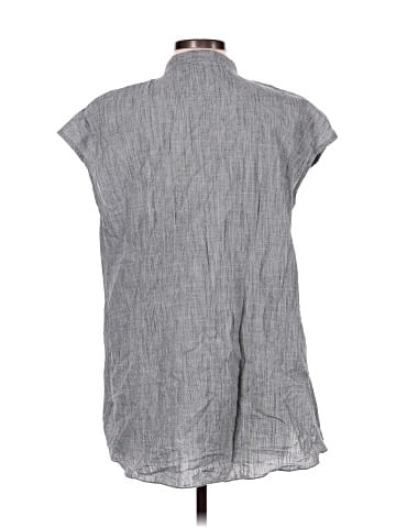 Shein Short Sleeve Blouse (view 2)