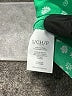 CAbi 100% Polyester Green Short Sleeve Polo Size S - photo 8