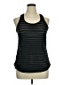 Zella Black Tank Top Size XL - photo 1