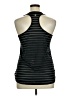 Zella Black Tank Top Size XL - photo 2