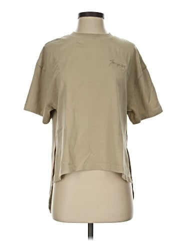 Izzue Short Sleeve Turtleneck (view 1)