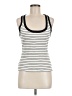 LA Made Ivory Tank Top Size M - photo 1