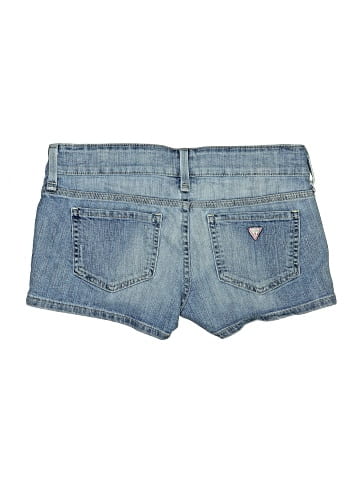 Guess Denim Shorts (view 2)
