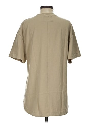 Izzue Short Sleeve Turtleneck (view 2)