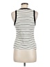 LA Made Ivory Tank Top Size M - photo 2