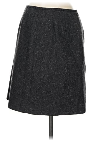 Eddie Bauer Formal Skirt (view 2)