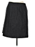 Eddie Bauer Chevron-herringbone Gray Formal Skirt Size 12 - photo 2