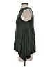 Jennifer Lopez Green Sleeveless Top Size XS - photo 5