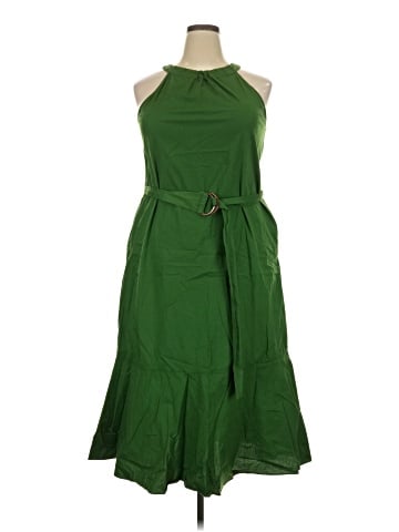 Mossimo Casual Dress (view 1)