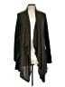 Bobeau Green Cardigan Size L - photo 1