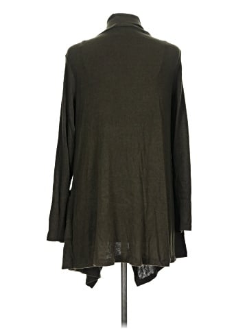 Bobeau Cardigan (view 2)