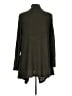 Bobeau Green Cardigan Size L - photo 2