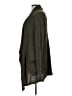 Bobeau Green Cardigan Size L - photo 5