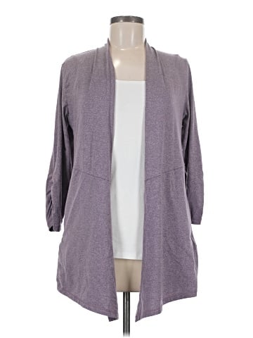 Market and Spruce Cardigan (view 1)