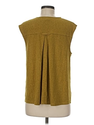 Akemi + Kin Sleeveless Blouse (view 2)