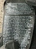The North Face Solid Black Skort Size L - photo 4