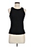 Old Navy Black Sleeveless Top Size M (tall) - photo 1
