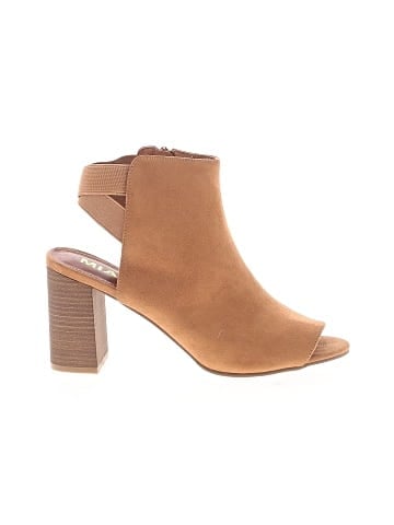 Mia Sandals (view 1)