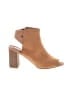Mia Tan Sandals Size 11 - photo 1
