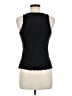 Old Navy Black Sleeveless Top Size M (tall) - photo 2