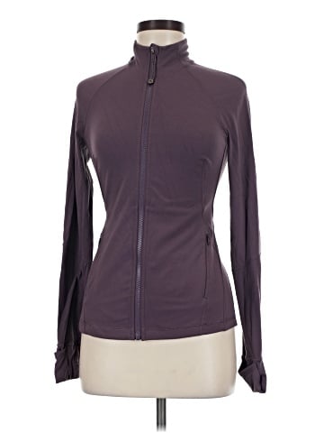 Lululemon Athletica Track Jacket (view 1)