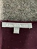 Daniel Rainn Burgundy 3/4 Sleeve Blouse Size 2X - photo 7