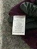 Daniel Rainn Burgundy 3/4 Sleeve Blouse Size 2X - photo 8