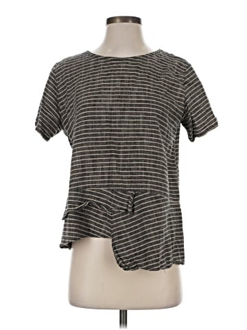 Lemonade Short Sleeve Top (view 1)